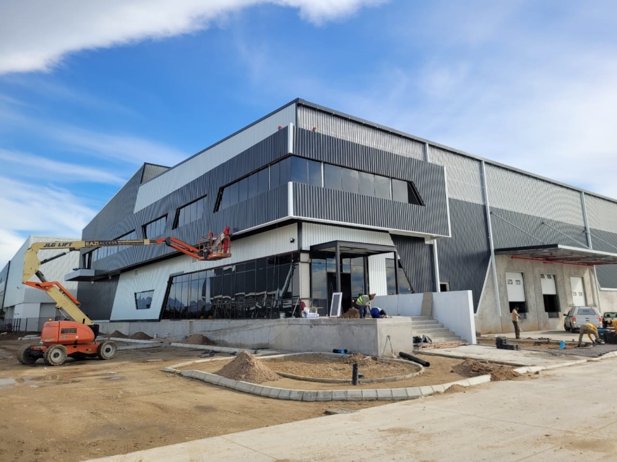 To Let Commercial Property for Rent in Airport Industria Western Cape